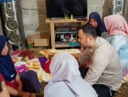 Benny Dwifa Yuswir Akan Berikan Perawatan Khusus Dalam Menangani Bayi Pengidap Penyakit Anencephaly