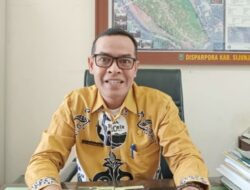 Dua Pemuda Pelopor Sijunjung Wakili Sumatera Barat Ajang Pemuda Pelopor Nasional