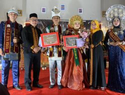 Tampil Meriah, Nama-Nama Juara Pukak Dan Nungkak Aceh Singkil Tahun 2024