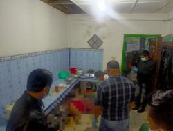 Penemuan Mayat Perempuan di Kampung Lampahan, Bener Meriah