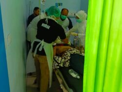 Diduga Depresi Akibat Penyakit Lambung, Seorang Warga Bener Meriah Bunuh Diri