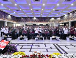 Bey Machmudin: Kerja Sama yang Solid Kunci Keberhasilan Pilkada Jabar 2024