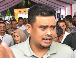 Bobby Nasution Siap Di Periksa KPK Di Kasus Blok Medan,Ini Merespon Pernyataan Mahmud MD.