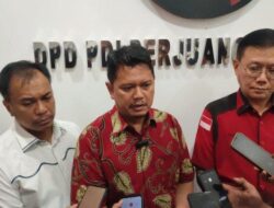 Walau Gagal di usung PKB Di Pilwalkot Medan,Ridha: kita gunakan cara Beretika.