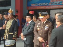 19,491 WBP Di Lingkungan Kanwil Kemenkumham Sumut Terima Remisi Umum HUT Kemerdekaan RI Ke 79.