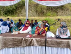 Dalam Rangka Menyambut HUT Kemerdekaan Ke-79 RI. RSUD Adakan Berbagai Perlombaan