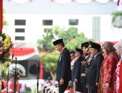 HUT KE-79 KEMERDEKAAN RI