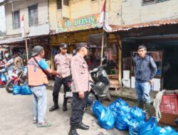 Jelang PON Dan Pilkada 2024, Sat Binmas Polres Aceh Tengah Ajak Warga Jaga Kamtibmas Dan Sukseskan Agenda Nasional