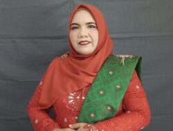 Pelantikan Anggota DPRD Pasbar, Legislator Perempuan Dari PKB Netra Ekawati : Jabatan Ini Adalah Amanah Rakyat