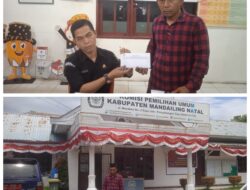 Berikan Tanggapan Ke KPU Terkait Pilkada, Atika Dianggap Pembohong Publik