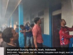 Pondok Pesantren Darul Mutta’allimin di Di lalap.Sijago Merah