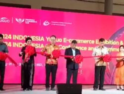 Peran Pemerintah Mendorong UMKM Go International