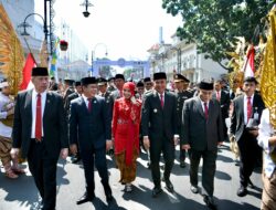 Bey Machmudin Ajak DPRD Sinergi Bangun Jabar