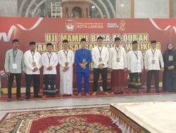 KIP Langsa Realisasikan Tahapan Uji Mampu Baca Al-Qur’an Pilkada 2024.