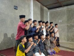 Perkuat Silaturahmi dan Penguatan Tim Pemenangan ERA
