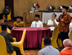 MTQ XXX/2024 NASIONAL, Herman Suryatman: Datang Awal ke Venue Pertandingan Kunci Sukses