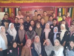 Rapat Pleno Penetapan Daftar Pemilih Sementara Hasil Perbaikan (DPSHP) Pada Pilkada Serentak Tahun 2024 Kecamatan Suro