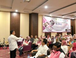 Sekda Herman Suryatman Dorong Perempuan Jabar Berdaya dan Mandiri Melalui Program West Java Women Empowerment