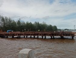 TTI Mendesak Pelaksanaan Pembangunan Pelabuhan Penyeberangan Aceh Singkil