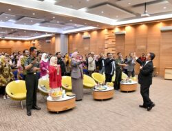 LITERASI, Herman Suryatman: Kampanye Harus Rutin Masif Terukur