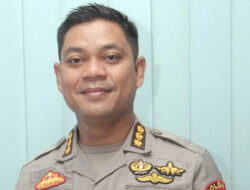 Bentuk Inovasi Polda Sumut: Kini Punya Direktorat Reserse Siber.