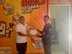 Ada Dugaan Salah Satu Bakal Calon Bupati Aceh Singkil Hanya Gunakan Surat Keterang Saja