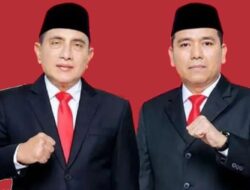 Keberlanjutan Pembangunan dan Representasi Masyarakat Tabagsel. Aktivis Pemuda Madina Dukung Edy-Hasan di Pilgubsu