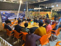 Hasil FGD, Wabup Madina akan dilaporkan ke Polres Madina