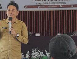 Rapat Evaluasi Publikasi , Dan Dokumentasi Pengawasan Tahapan Pemungutan Suara