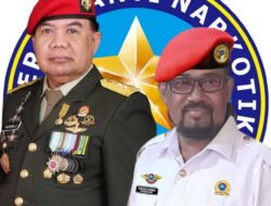 MERINGKAS VISI DAN MISI GANN