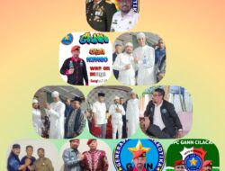 MENGANALISA TENTANG GENERASI ANTI NARKOTIKA NASIONAL