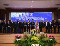 Bey Machmudin Ajak Unpad Berkolaborasi Bersama Pemdaprov Jabar