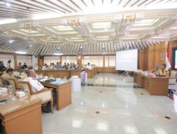 Jabar – Jateng Kerja Sama Pengelolaan Daerah Perbatasan