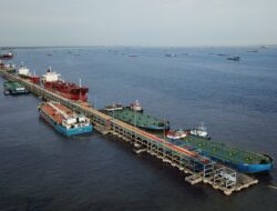 Transformasi Pelindo Multi Terminal Catatkan Kinerja Positif Pelabuhan Dumai.