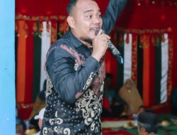 Hati Nurani Saur Manik Bersih Untuk Maju Bersama Masyarakat Suro Makmur