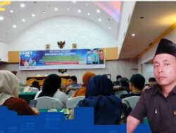 FKI-1 Madina Duga Bimtek Kasek Dan Guru Di Madina Syarat Korupsi
