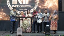 Indeks Keterbukaan Informasi Publik Jabar 2024 Meningkat