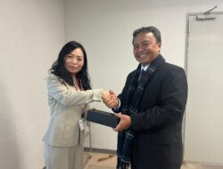 Kerja Sama Provinsi Kembar Jabar – Shizuoka Jepang Garap Mitigasi Bencana