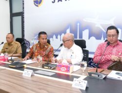 Pembangunan BRT Bandung Raya Terus Dimatangkan