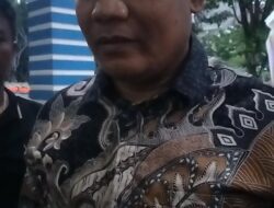 Anggota DPRD kabupaten Deli Serdang 2024-2029, Junaidi Sukses Menggelar Acara Syukuran