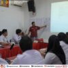 Petugas KPPS Rutan Kelas I Medan Ikuti Bimtek,Siap Sukseskan Pilkada.