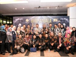 BHUMANDALA AWARD 2024, Pemda Provinsi Jawa Barat Borong Tiga Penghargaan