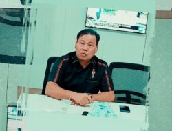 Kena Lemparan Air botol Mineral,Tim Kuasa Hukum Edy- Hasan Melapor ke Polda Sumut.