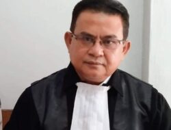 Buat Dumas Palsu,Tim Hukum Cabup Madina Akan Melaporkan Henri Nasution