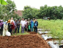 HARI TATA RUANG ,Bey Machmudin: Penataan Ruang Agar Tetap Jaga Keseimbangan Ekosistem
