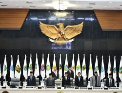 DPRD Jabar Setujui Sembilan Ranperda dalam Propemperda Tahun 2025