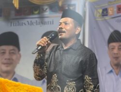 Bila HAKAM AYI terpilih sebagai Bupati, Warga Minta Untuk Tuntaskan Program Rumah Dhuafa