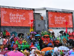 RIKSA BUDAYA JABAR 2024, Bey: Bangkitkan Cinta pada Budaya Jabar