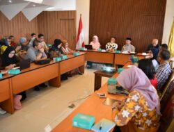 Herman Suryatman Dorong Pelaku Pariwisata Kelola Sampah Mandiri