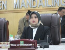 Gen Z dan Perempuan Bicara Transparansi: LHKPN dan Peran KPU dalam Pilkada Sehat